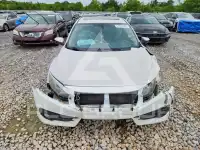2017 Honda CIVIC фото