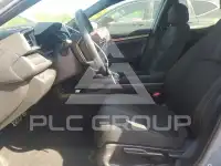 2017 Honda CIVIC фото