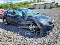 2017 Honda CIVIC photo