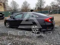 2017 Honda CIVIC photo