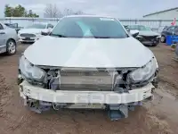 2017 Honda CIVIC фото