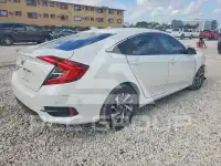2017 Honda CIVIC фото
