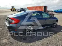 2017 Honda CIVIC фото
