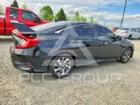 2017 Honda CIVIC photo