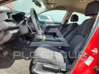 2017 Honda CIVIC photo