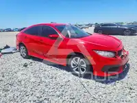2017 Honda CIVIC photo