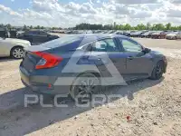 2017 Honda CIVIC фото