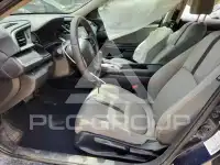 2017 Honda CIVIC фото