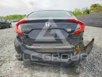 2017 Honda CIVIC фото