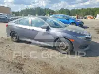 2017 Honda CIVIC photo