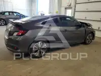 2017 Honda CIVIC photo
