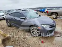 2017 Honda CIVIC photo