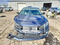 2017 Honda CIVIC photo