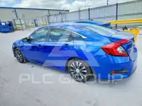 2017 Honda CIVIC photo