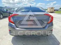 2017 Honda CIVIC photo