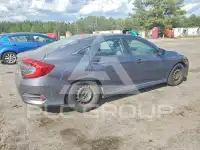 2017 Honda CIVIC photo