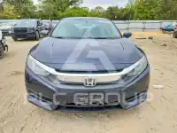 2017 Honda CIVIC фото