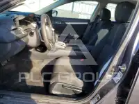 2017 Honda CIVIC фото