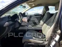 2017 Honda CIVIC фото
