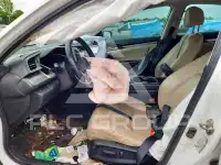 2017 Honda CIVIC фото
