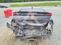 2017 Honda CIVIC photo