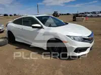 2017 Honda CIVIC photo