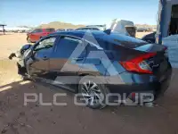 2017 Honda CIVIC фото