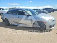 2017 Honda CIVIC фото