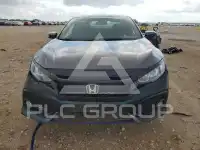 2017 Honda CIVIC photo