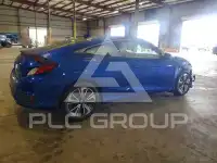 2017 Honda CIVIC фото