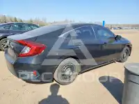 2017 Honda CIVIC фото