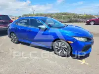 2017 Honda CIVIC photo