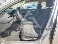 2017 Honda CIVIC фото