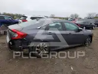 2017 Honda CIVIC photo