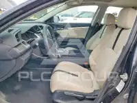 2017 Honda CIVIC photo