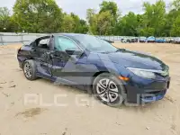2017 Honda CIVIC фото