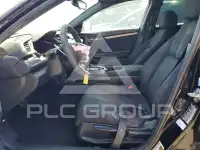 2017 Honda CIVIC photo