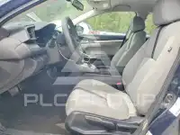 2017 Honda CIVIC фото