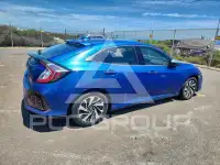 2017 Honda CIVIC photo