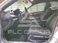 2017 Honda CIVIC фото