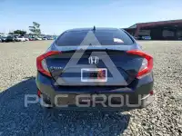 2017 Honda CIVIC photo