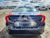 2017 Honda CIVIC photo