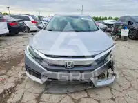 2017 Honda CIVIC photo