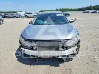 2017 Honda CIVIC фото