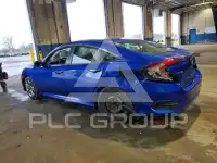 2017 Honda CIVIC photo