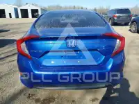 2017 Honda CIVIC photo