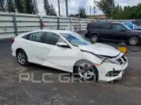 2017 Honda CIVIC фото
