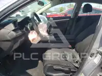 2017 Honda CIVIC photo