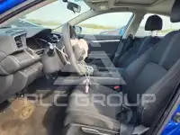 2017 Honda CIVIC фото