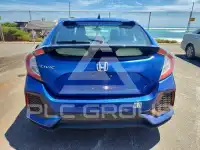 2017 Honda CIVIC photo